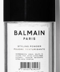 Balmain paris styling powder 11g online shopping billigt tilbud shoppetur