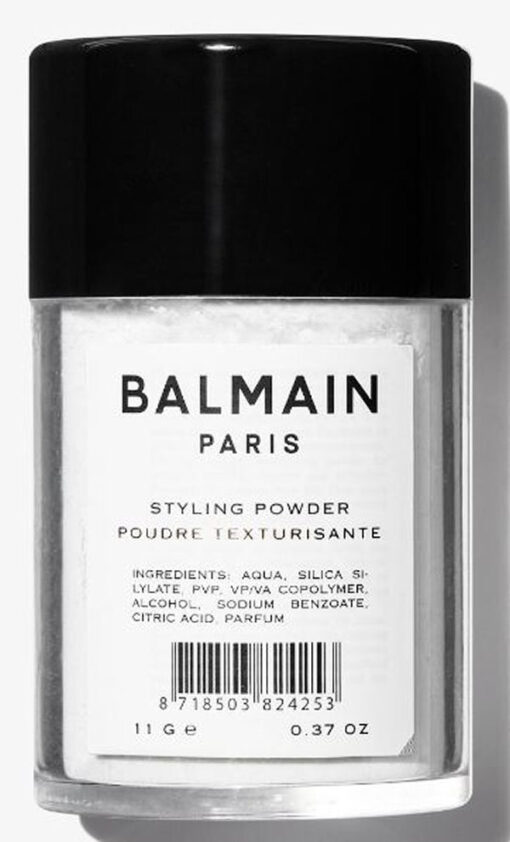 Balmain paris styling powder 11g online shopping billigt tilbud shoppetur