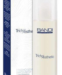 Bandi professional tricho esthetic micellar tricho-shampoo anti-dandruff 200ml (dato) online shopping billigt tilbud shoppetur