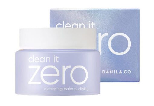 Banila co clean it zero cleansing balm purifying 100ml online shopping billigt tilbud shoppetur