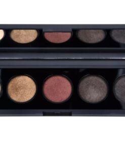 BareMinerals bounce & blur eyeshadow palette dusk online shopping billigt tilbud shoppetur