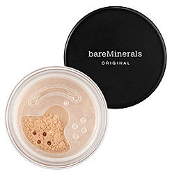 BareMinerals eyecolor Vanilla sugar online shopping billigt tilbud shoppetur