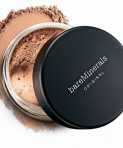 BareMinerals mineralen foundation Spf15 fairly light 2g online shopping billigt tilbud shoppetur