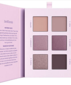 Bareminerals mineralist eyeshadow palette heathered online shopping billigt tilbud shoppetur