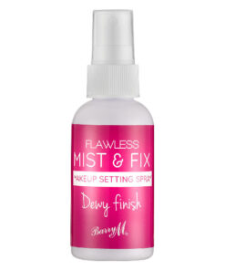 Barry M flawless hydro fix primer water 50ml online shopping billigt tilbud shoppetur