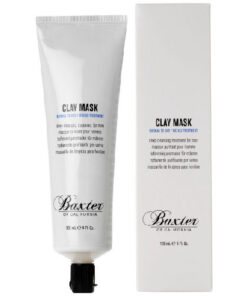 Baxter Clay Mask 120ml online shopping billigt tilbud shoppetur