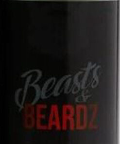 Beasts & beardz beard & scalp enriching conditioner 240ml online shopping billigt tilbud shoppetur