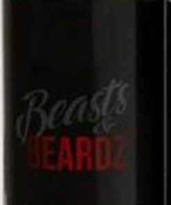 Beasts & beardz beard & scalp enriching shampoo 240ml online shopping billigt tilbud shoppetur