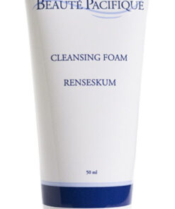 Beauté pacifique cleansing foam renseskum 150ml online shopping billigt tilbud shoppetur