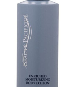 Beauté pacifique enriched moisturizing body lotion all skin types 200ml online shopping billigt tilbud shoppetur