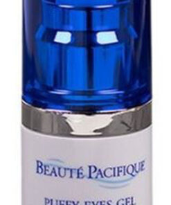 Beauté pacifique puffy eyes gel 15ml online shopping billigt tilbud shoppetur