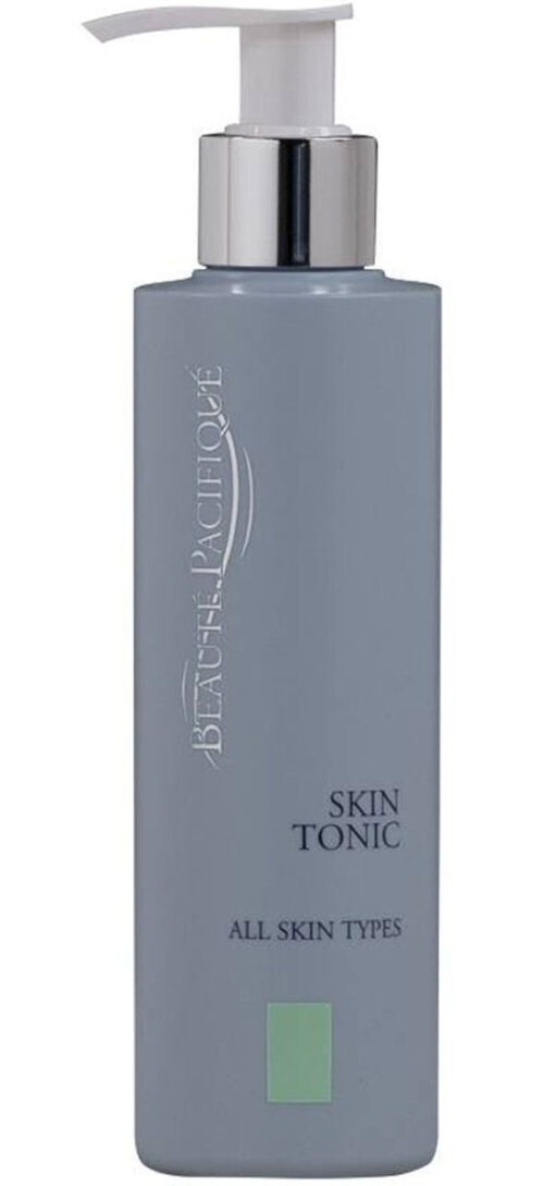 Beauté pacifique skin tonic all skin types 200ml online shopping billigt tilbud shoppetur