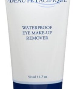 Beauté pacifique waterproof eye make-up remover 50ml online shopping billigt tilbud shoppetur