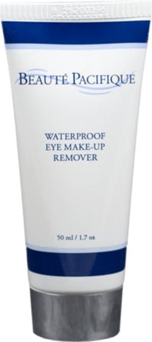 Beauté pacifique waterproof eye make-up remover 50ml online shopping billigt tilbud shoppetur