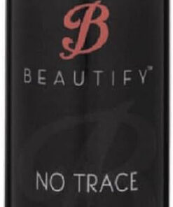 Beautify no trace spray 118ml online shopping billigt tilbud shoppetur