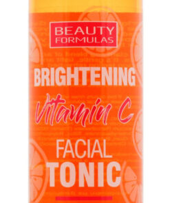 Beauty formulas brightening vitamin c facial tonic 150ml online shopping billigt tilbud shoppetur