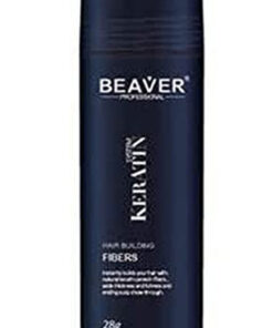 Beaver professional system keratin hair building fibers black 28g online shopping billigt tilbud shoppetur