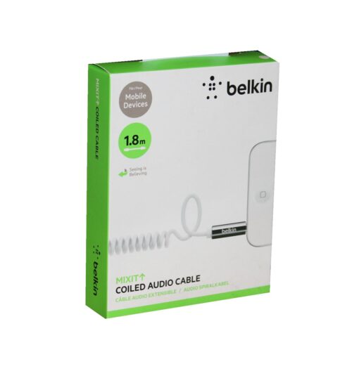 Belkin 3