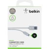 Belkin mixit charge/sync cable 2m online shopping billigt tilbud shoppetur