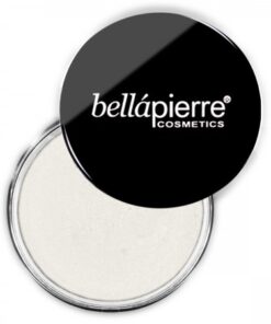 Bellápierre Shimmer Powder SP001 Snowflake 2