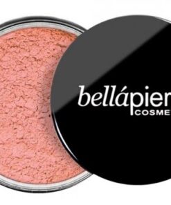 Bellapierre mineral blush MB001 desert rose 4g online shopping billigt tilbud shoppetur