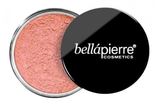 Bellapierre mineral blush MB001 desert rose 4g online shopping billigt tilbud shoppetur