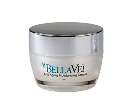 Bellavei anti-aging moisturizing cream 50ml online shopping billigt tilbud shoppetur