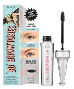 Benefit 3D browtones  enhance lighter 2 brows 6ml online shopping billigt tilbud shoppetur