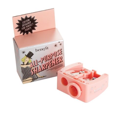 Benefit all-purpose sharpener online shopping billigt tilbud shoppetur