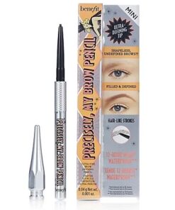 Benefit precisely my brow pencil 5 mini online shopping billigt tilbud shoppetur