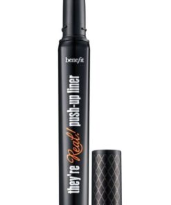 Benefit they're real push-up gel liner pen black 1