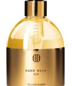 Benjamin barber hand wash oud 300ml online shopping billigt tilbud shoppetur