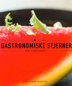 Bent Christensen - Gastronomiske stjerner online shopping billigt tilbud shoppetur