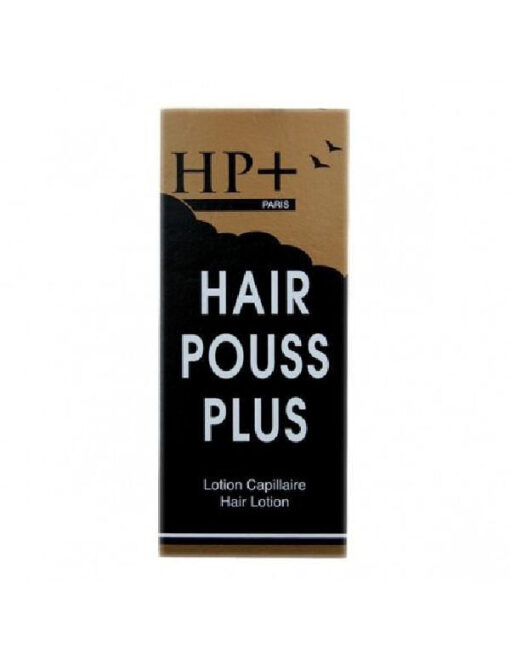 Betty hutton paris hair pouss plus hair lotion 125ml online shopping billigt tilbud shoppetur