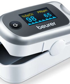 Beurer medical pulse oximeter PO40 online shopping billigt tilbud shoppetur