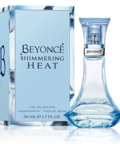 Beyonce eau de parfum shimmering heat 50ml online shopping billigt tilbud shoppetur