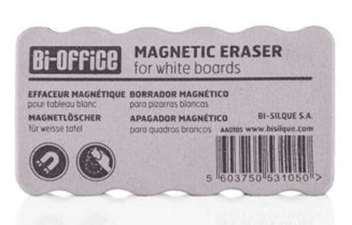 Bi-office magnetic eraser for white boards online shopping billigt tilbud shoppetur