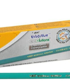 Bic evolution original HB 12 stk. online shopping billigt tilbud shoppetur