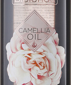 Bielenda luxurious micellar liquid camellia oil 500ml online shopping billigt tilbud shoppetur