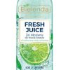 Bielenda micellar crea fresh juice detoxifying micellar gel with bioactive citrus water 190g online shopping billigt tilbud shoppetur