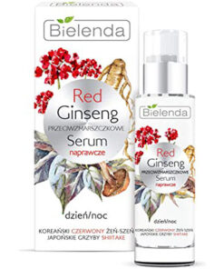 Bielenda red ginseng serum 30ml online shopping billigt tilbud shoppetur