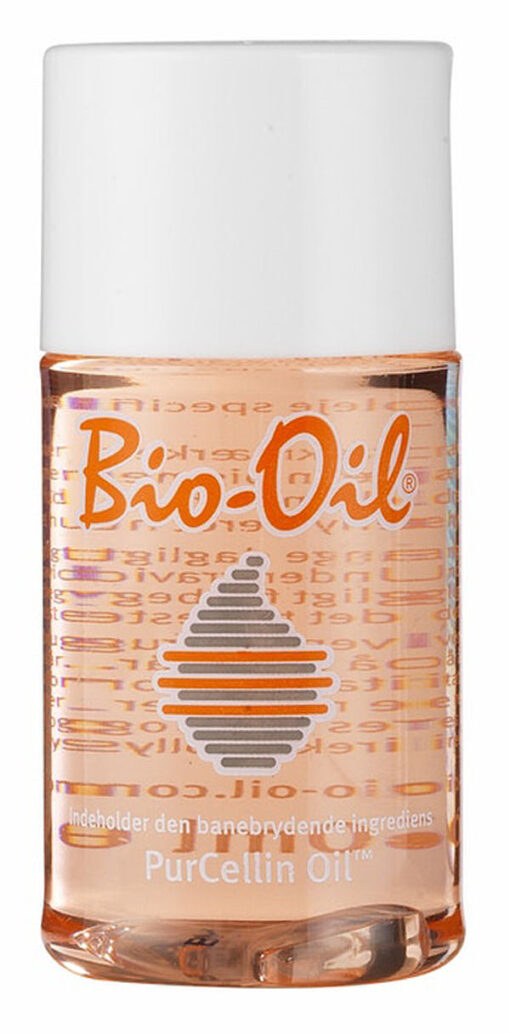 Bio-oil indeholder den banebrydende ingrediens purcellin oil 60ml online shopping billigt tilbud shoppetur