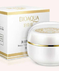 Bioaqua beauty muscle run lady cream 30g online shopping billigt tilbud shoppetur