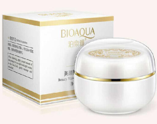 Bioaqua beauty muscle run lady cream 30g online shopping billigt tilbud shoppetur