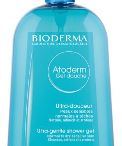 Bioderma atoderm gel douche ultra-gentle shower gel 1L online shopping billigt tilbud shoppetur