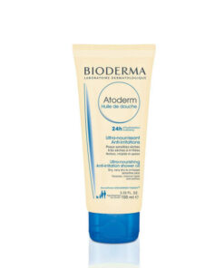 Bioderma atoderm ultra-nourishing anti-irritation shower gel 24H 100ml online shopping billigt tilbud shoppetur