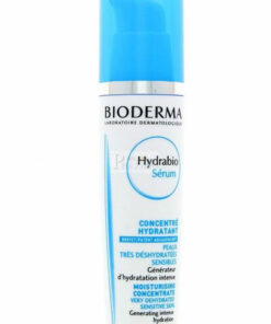 Bioderma hydrabio sérum moisturising concentrate 40ml online shopping billigt tilbud shoppetur