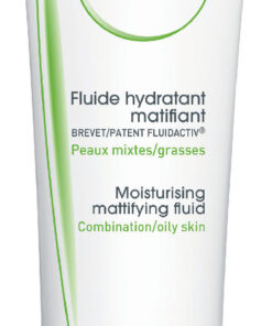 Bioderma sébium mat moisturising mattifying fluid 40ml online shopping billigt tilbud shoppetur