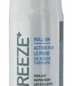 Biofreeze roll-on action par le froid 89ml online shopping billigt tilbud shoppetur