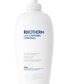 Biotherm Lait Corporal Anti-Drying Body Milk 400ml online shopping billigt tilbud shoppetur